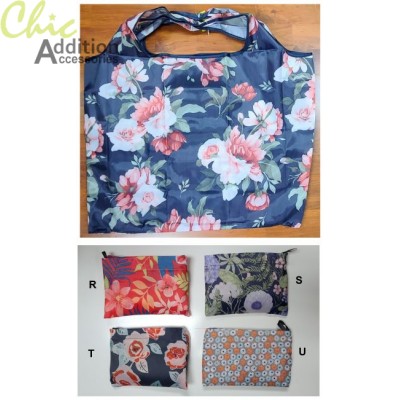 Shopping Bags SBA19-735 R-U